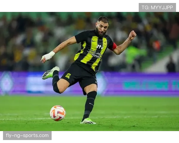 本泽马与哈兰德进攻转换方式分化凸显单点驱动趋势